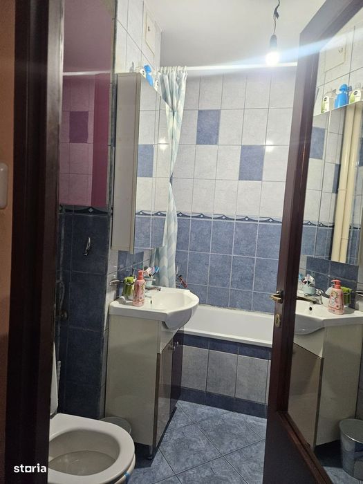 Apartament cu 2 camere, de închiriat, zona Nufărul - Lotus, McDonald's
