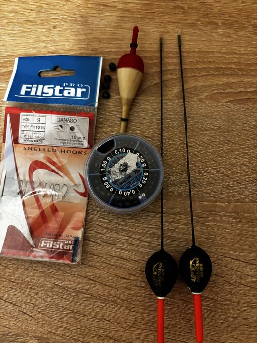 комплект за риболов