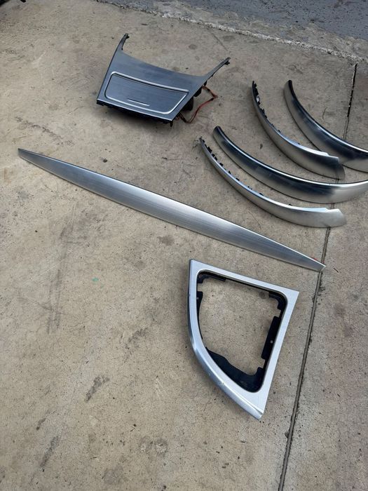 Trimuri m pachet bmw seria 1 e87