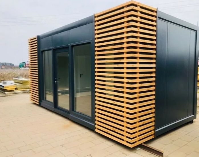 Павильоны , киоски , бытовки