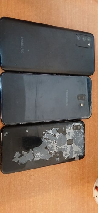 Telefoane piese  samsung