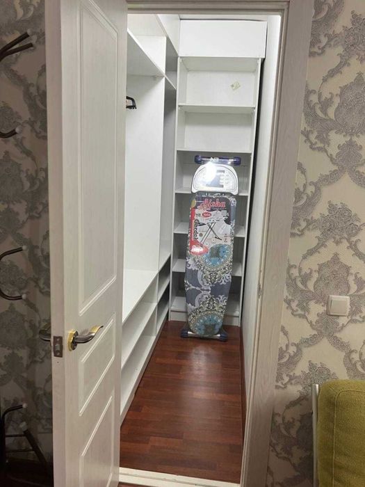 Kvartira srochniy ijaraga beriladi