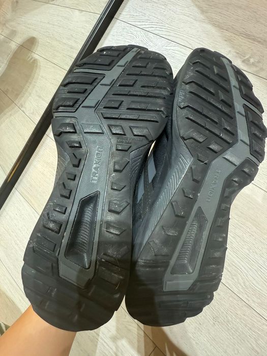 Adidas Terrex Soulstride Trail Running shoes