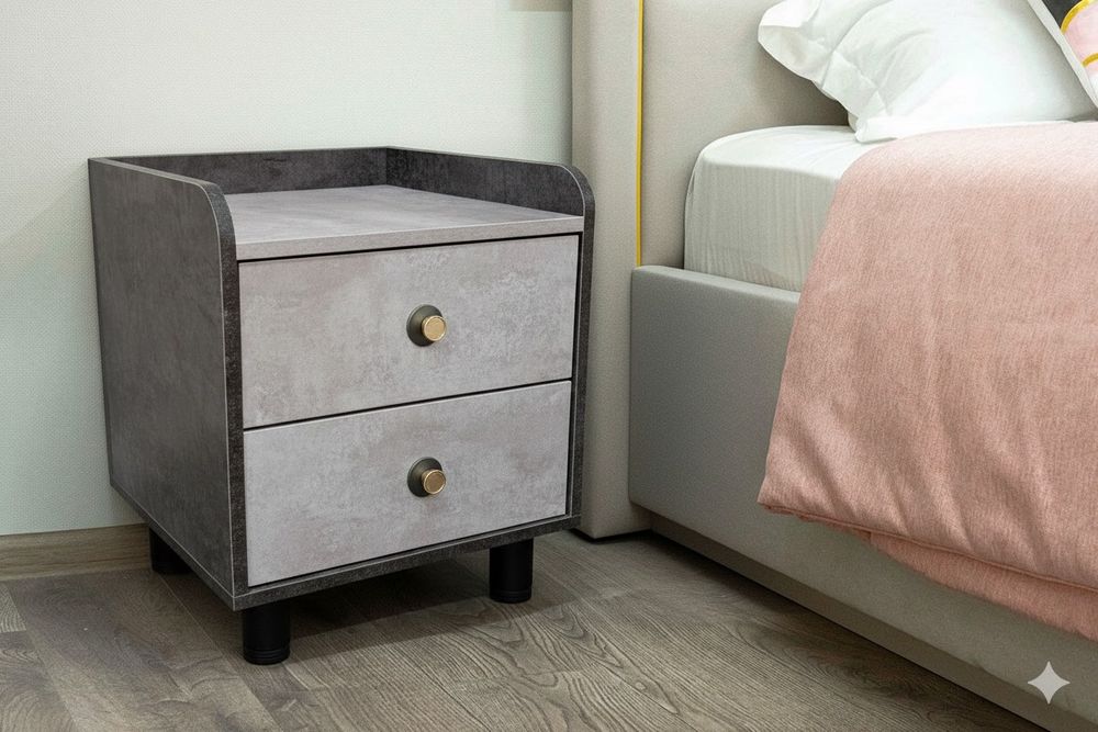 Тумба прикроватная