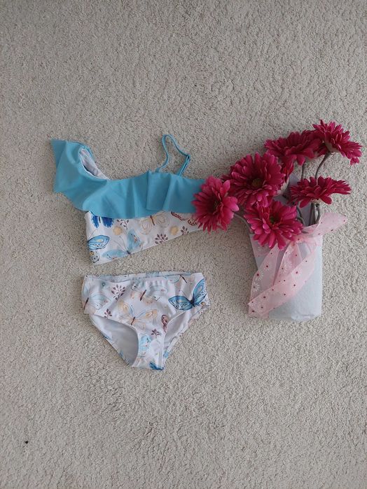 Детски бански костюм