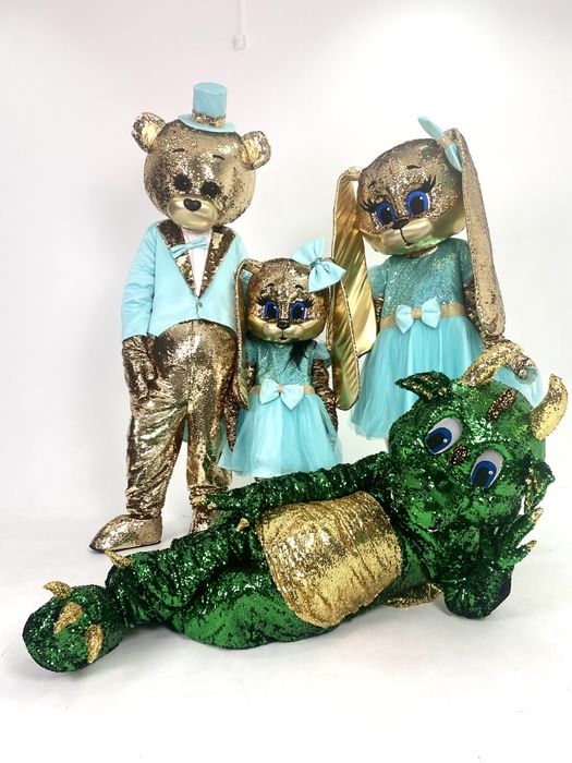 Аниматоры Усть-Каменогорск