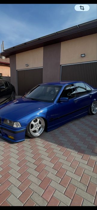 Schimb BMW e36 .
