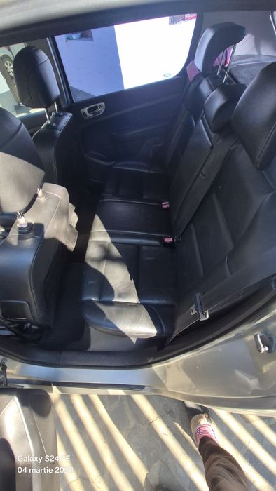 Peugeot 307 utilizat