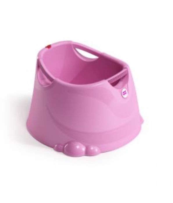 Вана за баня OK baby opla розова