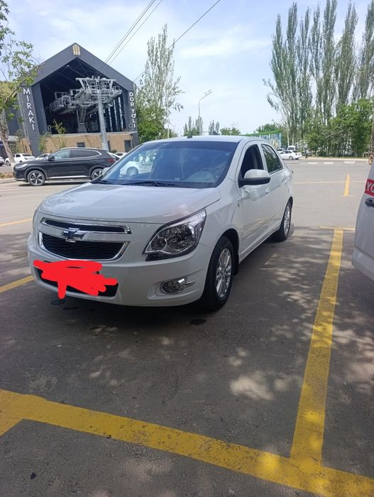 Kobalt sotiladi ltz