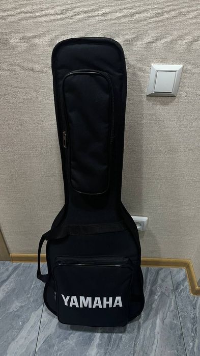 Электрогитара Yamaha Pac112j