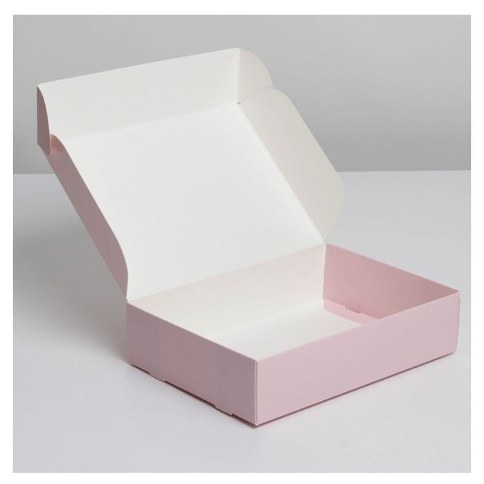 Подарочные коробки