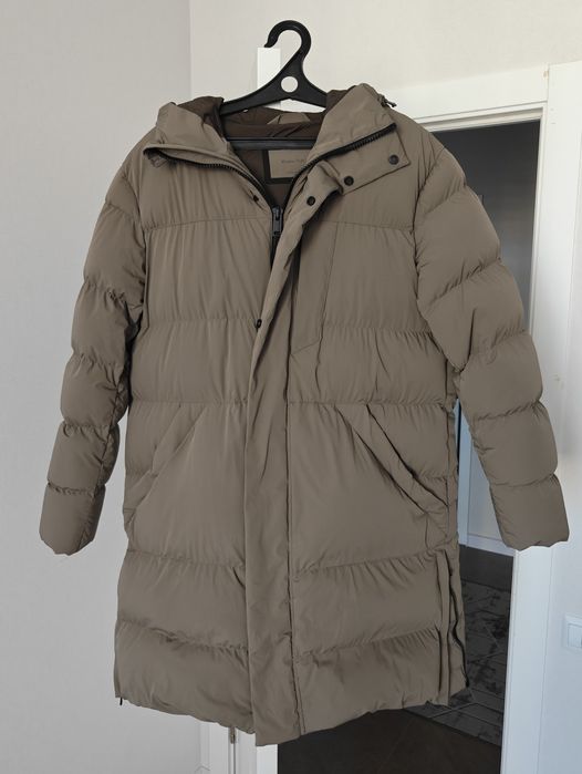 Куртка (пуховик) Massimo Dutti