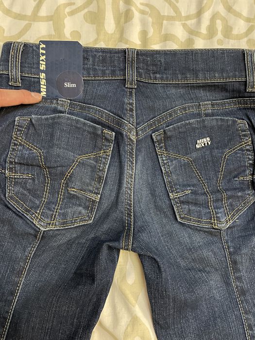 Miss Sixty дънки