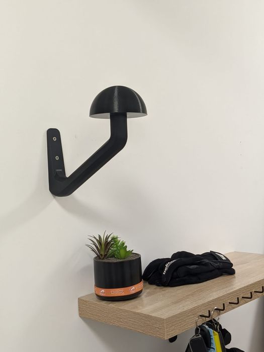 Suport casca moto/atv/ cuier geci moto