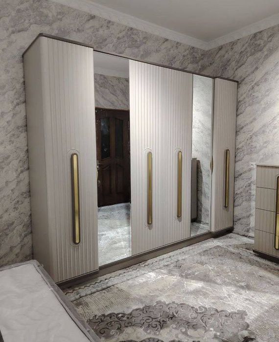 Кроват шкаф на заказ 500000