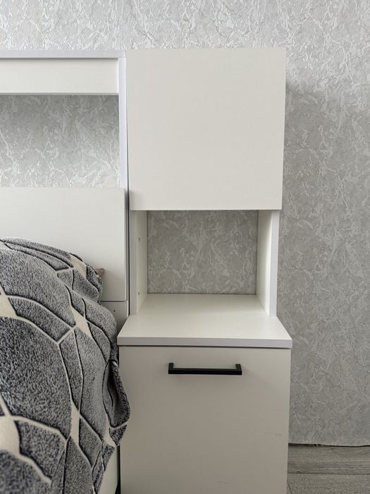Продам двуспальную кровать 160×200 см