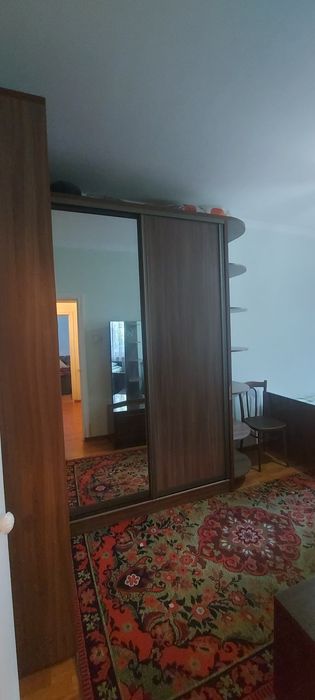 Аренда Ташсельмаш 2 комнатная/3/4/. Ориентир парк Ашхабад