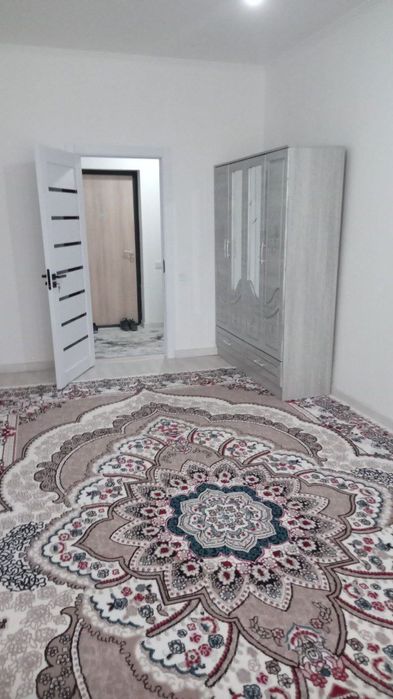 Арендага 2-хонали квартира 60 кв.м Сергели 16-а  Спутник