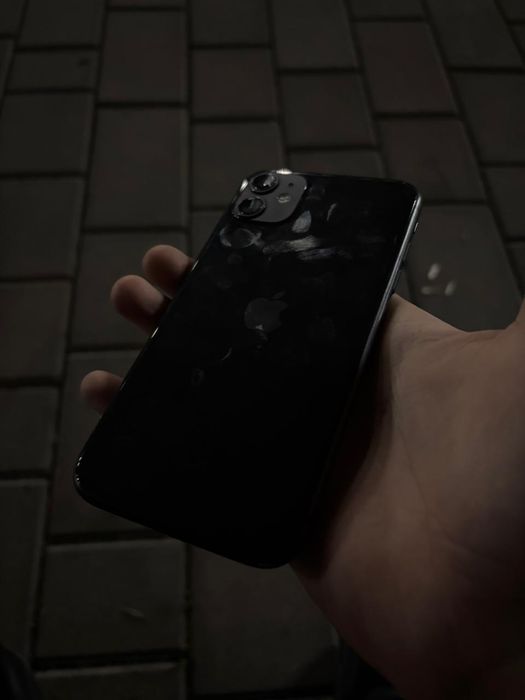 Сатылады Айфон 11 128 ГБ