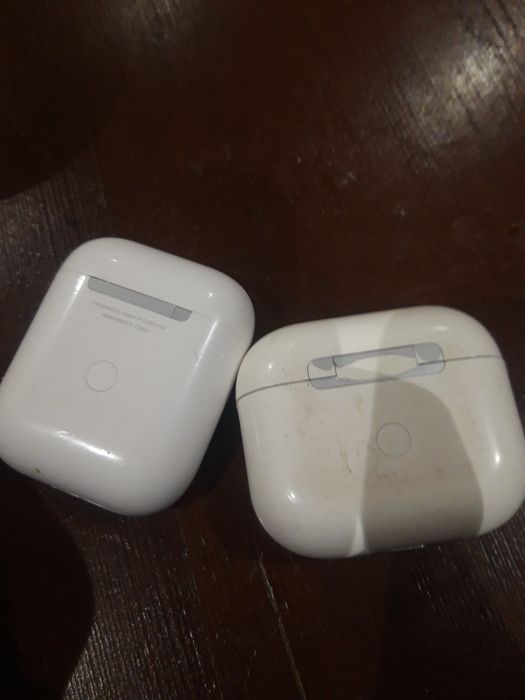 Продам свои аирподцы