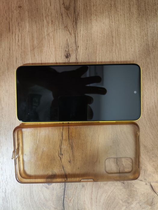 Продавам Poco M3 pro 5G