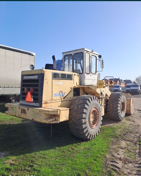 Продам! Погрузчик Кавасаки