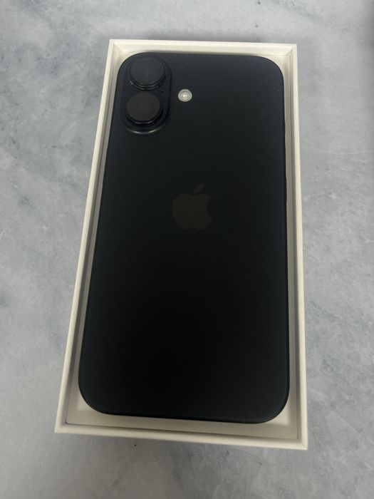 IPhone 16 128 гб (Павлодар) Лот 868063