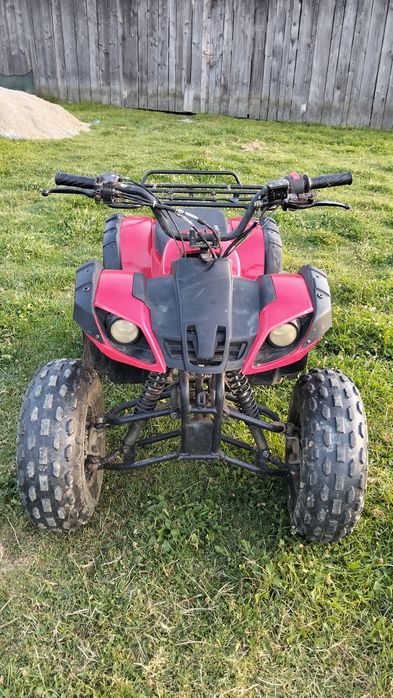 ATV 125 Cc pentru copii