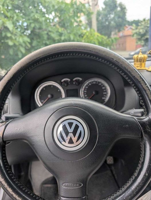 VOLKSWAGEN Golf 2004 — imagine 4