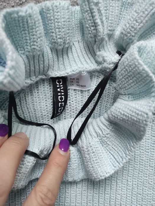 Lot hainele damă mărimea XS-S