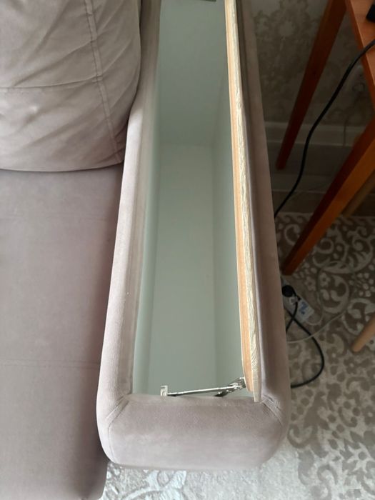 Продам диван в отличном состоянии