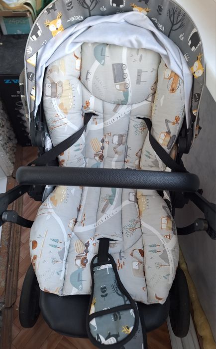 Продам  коляску в хорошем состоянии ,