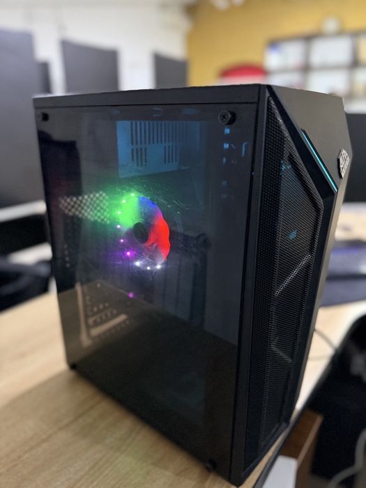 Компютер 5 та дона пул керелиги учун сотилвоти Срочнооооо