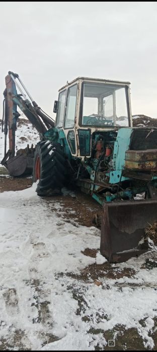 Продам трактор ЮМЗ