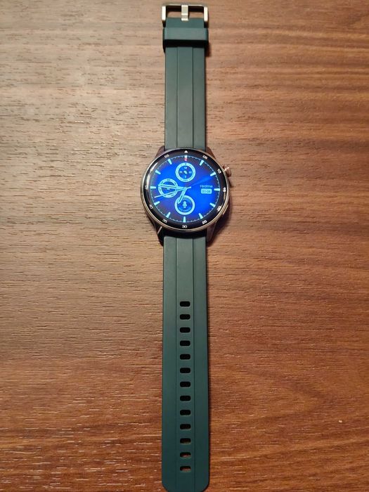 Смарт часовник Realme Watch S2 46mm RMW2401