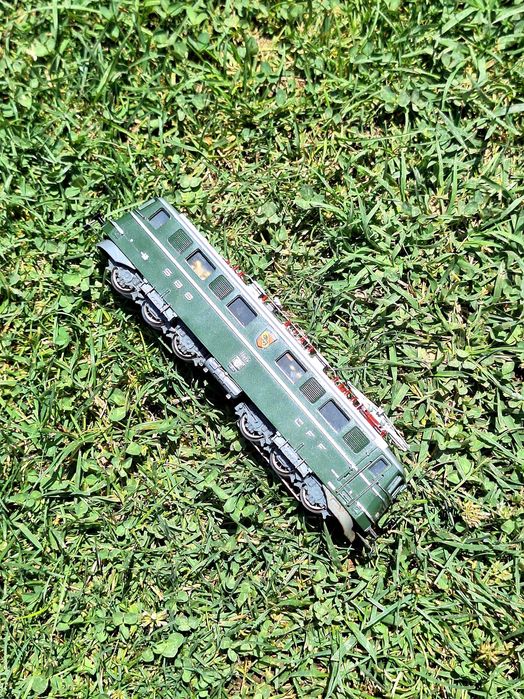 HO 1:87 електрическо влакче Märklin SBB