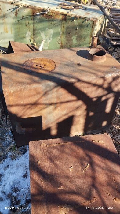 Продам поровой  котел