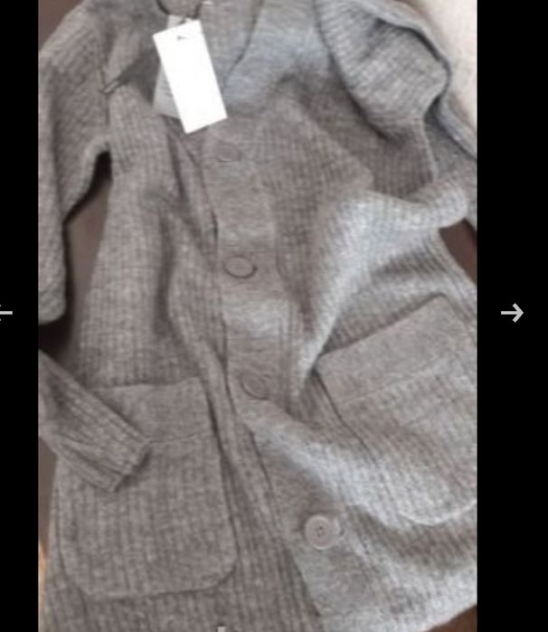 Нова жилетка JACQUELINE de Yong