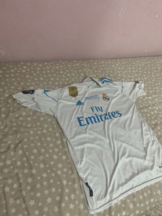 T shirt of ronaldo