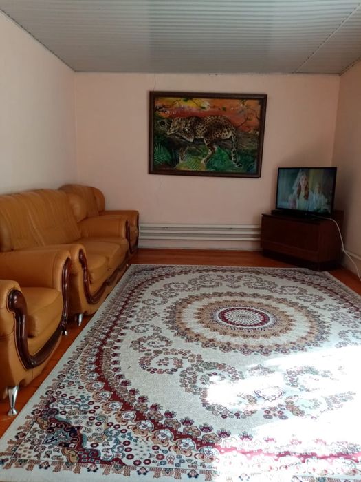 Продается дом в Ванновке!