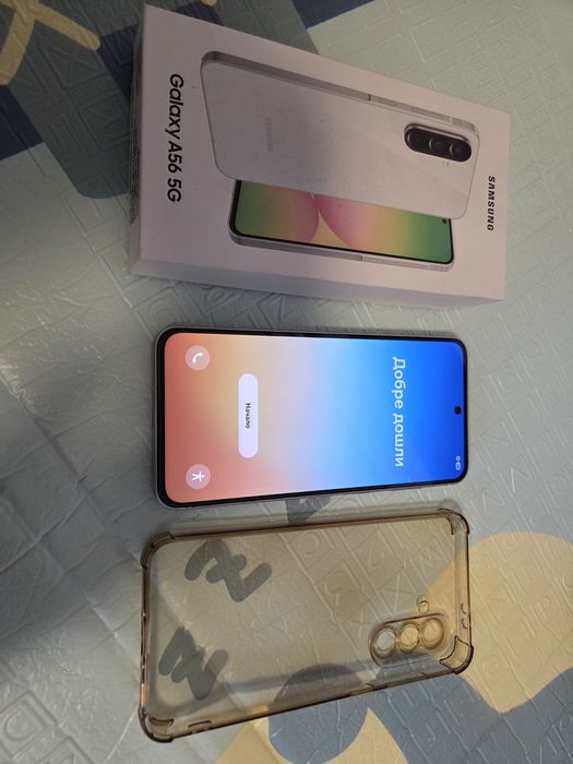 Samsung a56 128gb