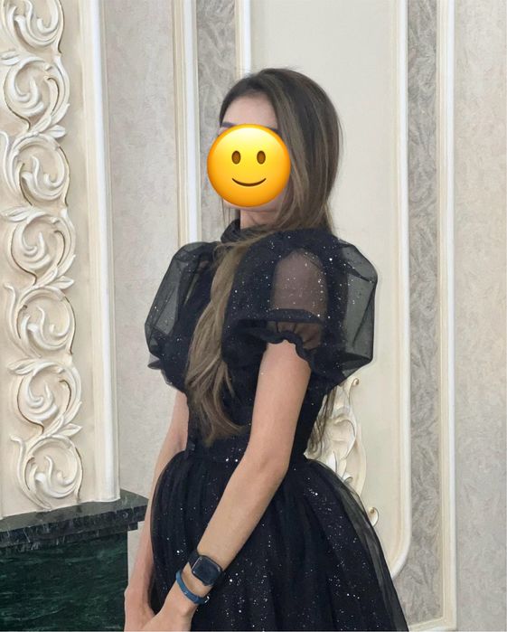 Продам платье