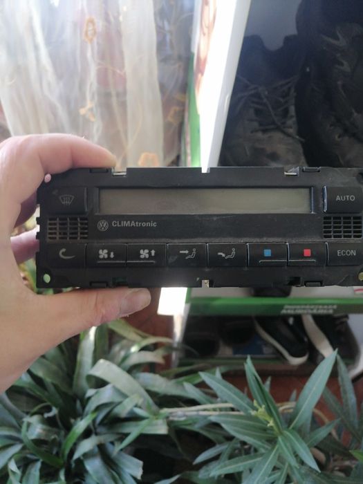 Modul climatic Passat b5.5