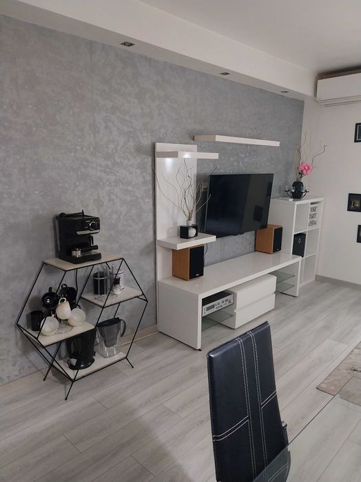 Дава се под наем Тристаен апартамент в София, Люлин 3 - 78 кв.м за 600 € - Снимка #13