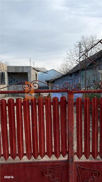 Casa tip parter zona Stalpu