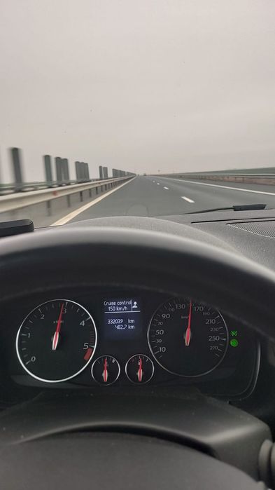 Renault Laguna 3 2012 motor 2.0