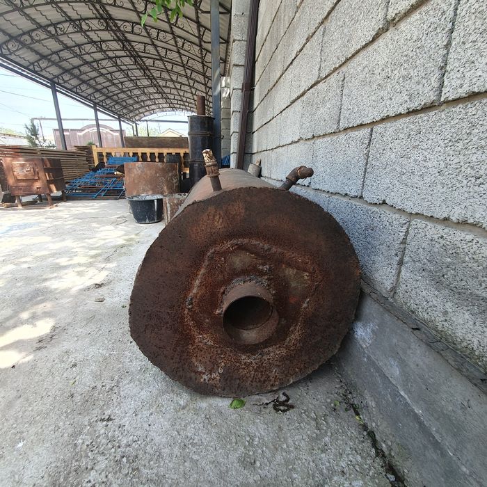 Продается титан для дома