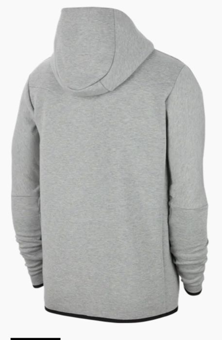 Nike Sportswear Tech Fleece Gri