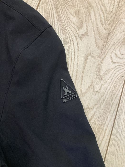 Geaca parka dama Gaastra S navigatie sailing hardshell impermeabila